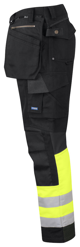 Spodnie EXTREME 6524